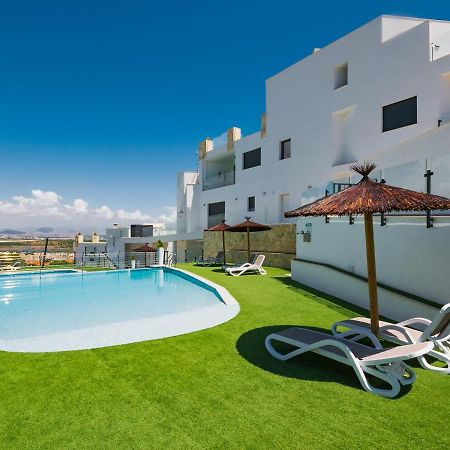 Mar Y Sol Apartment Gran Alacant Exterior photo