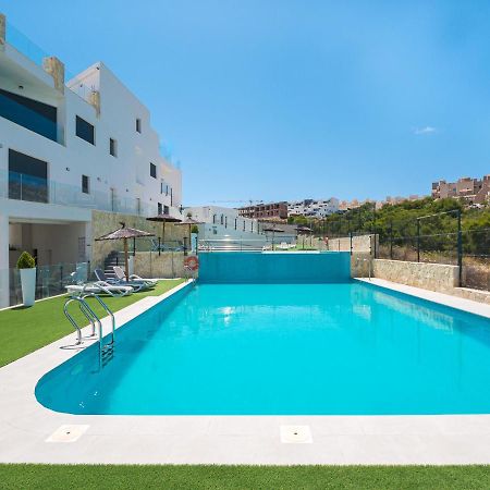 Mar Y Sol Apartment Gran Alacant Exterior photo